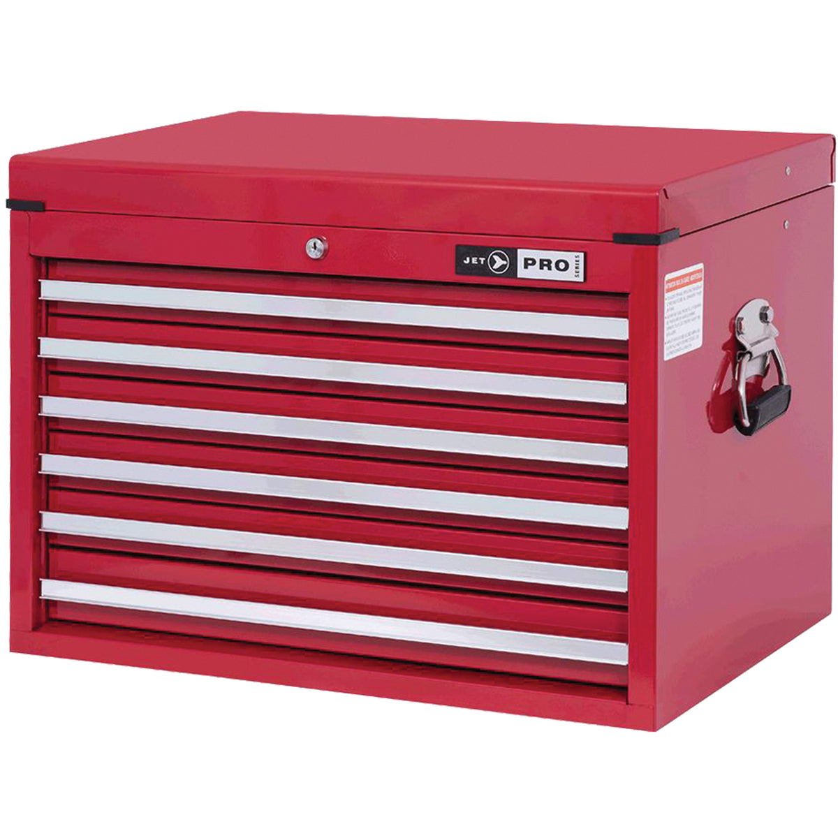 PMC2706 Pro Series Toolbox Combo - AUW171