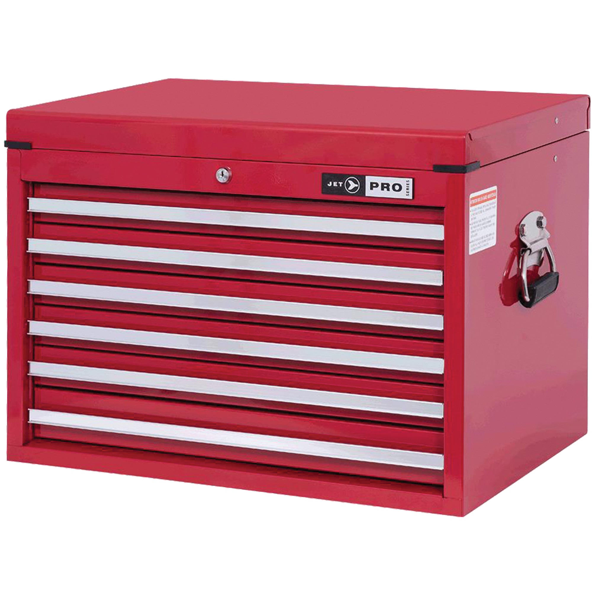 PMC2706 Pro Series Toolbox Combo - AUW171