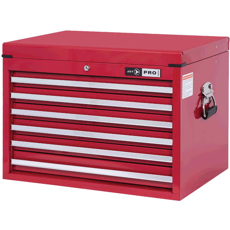 PMC2706 Pro Series Toolbox Combo - AUW171