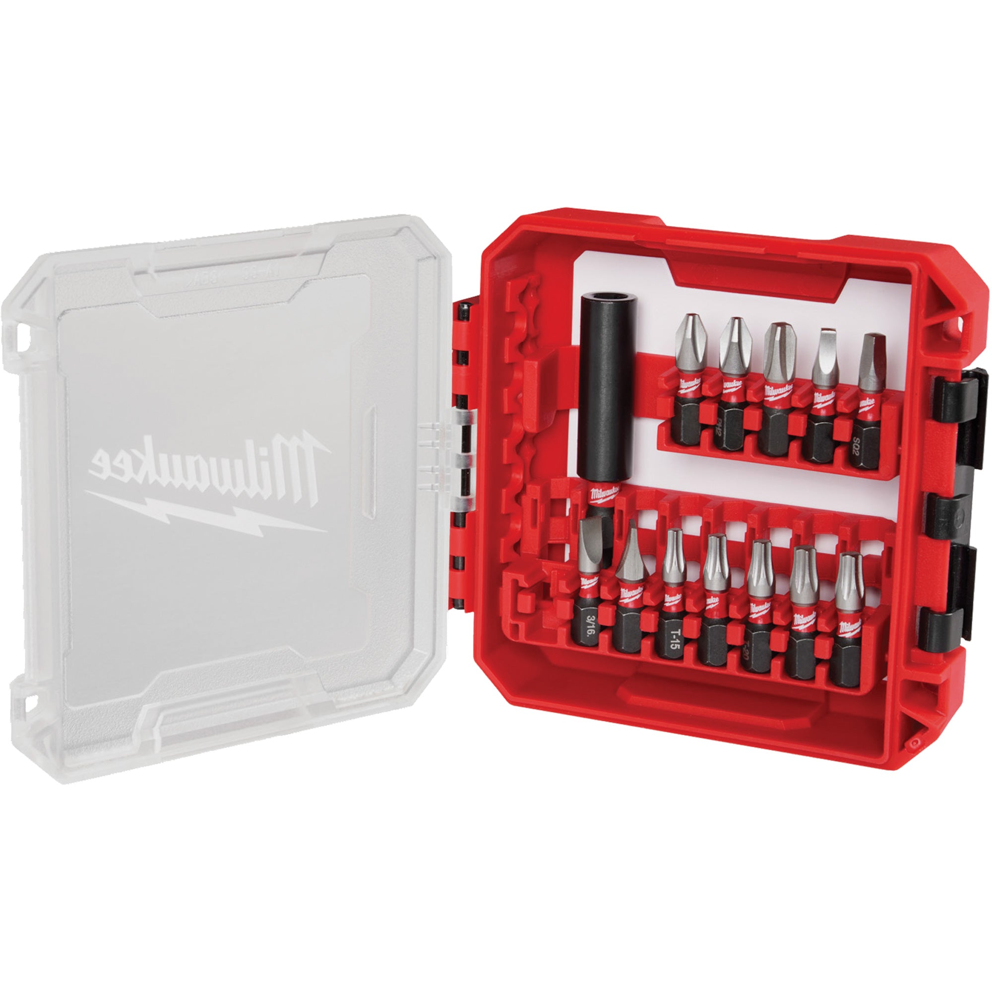 Impact Driver Bit Set - AUW179
