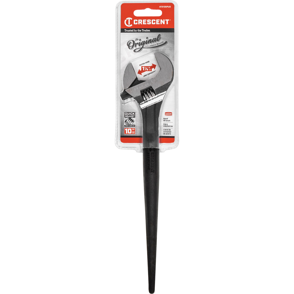 Construction Wrench - AUW195