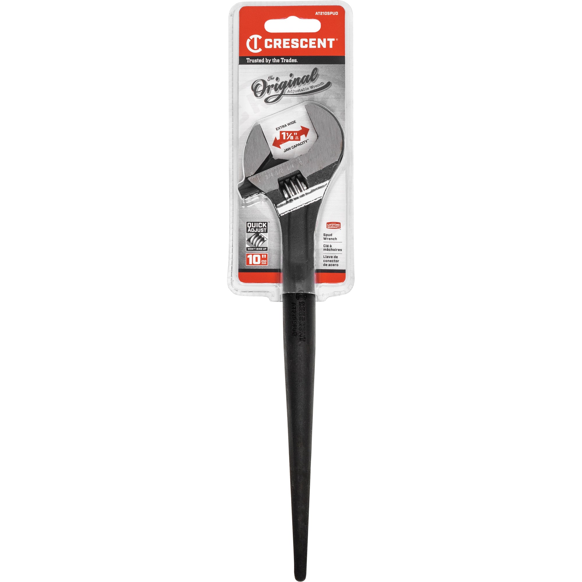 Construction Wrench - AUW195