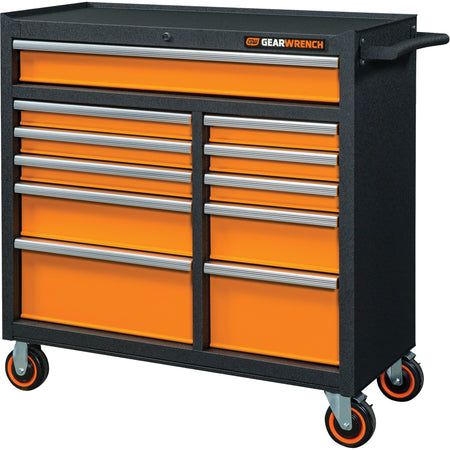 GSX Series Rolling Tool Cabinet - AUW198