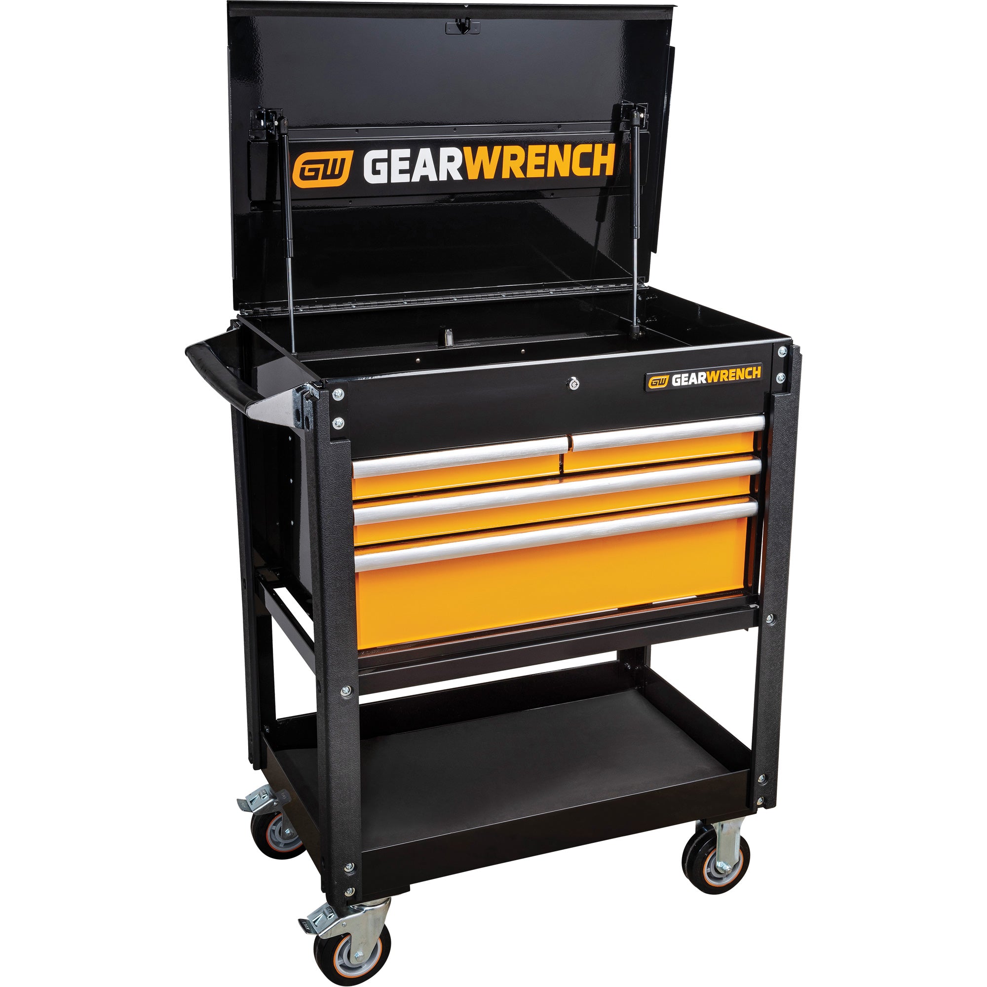 Utility Cart - AUW203