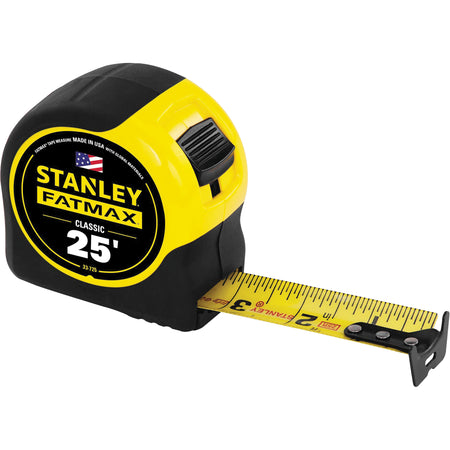 FatMax® Classic Tape Measure - AUW217