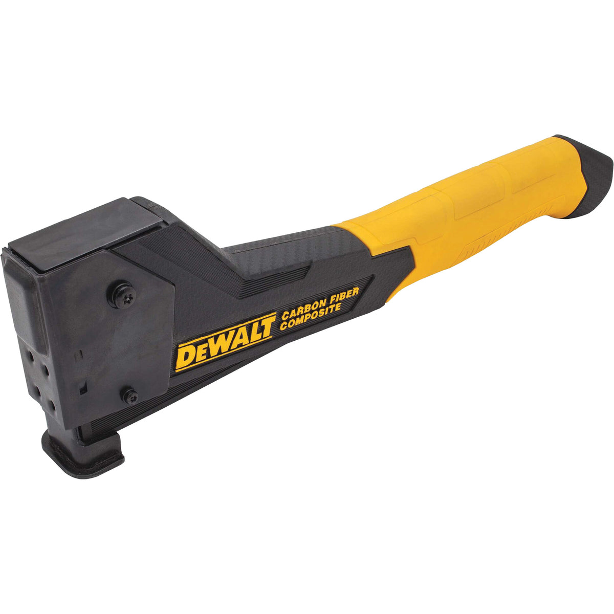 Carbon Fiber Composite Hammer Tacker - AUW218