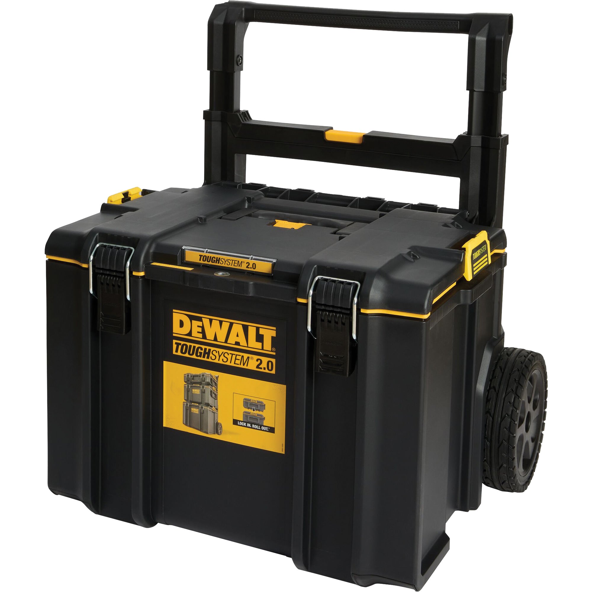 ToughSystem® 2.0 Rolling Toolbox - AUW222