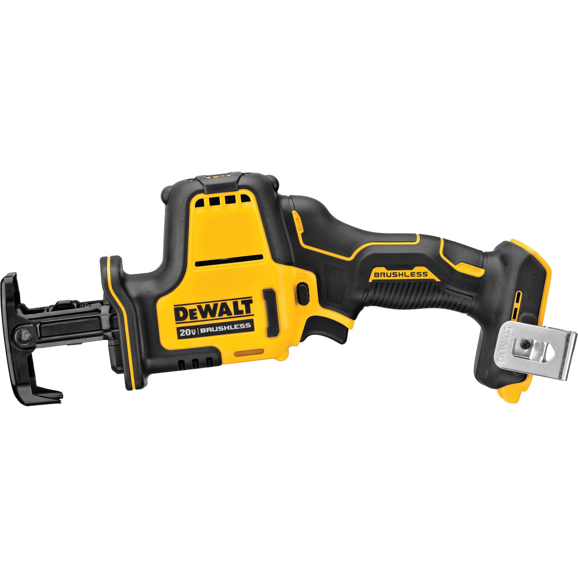 Atomic™ Cordless One-Handed Reciprocating Saw (Tool Only) - AUW234