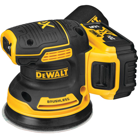 XR® Variable-Speed Random Orbital Sander Kit - AUW235
