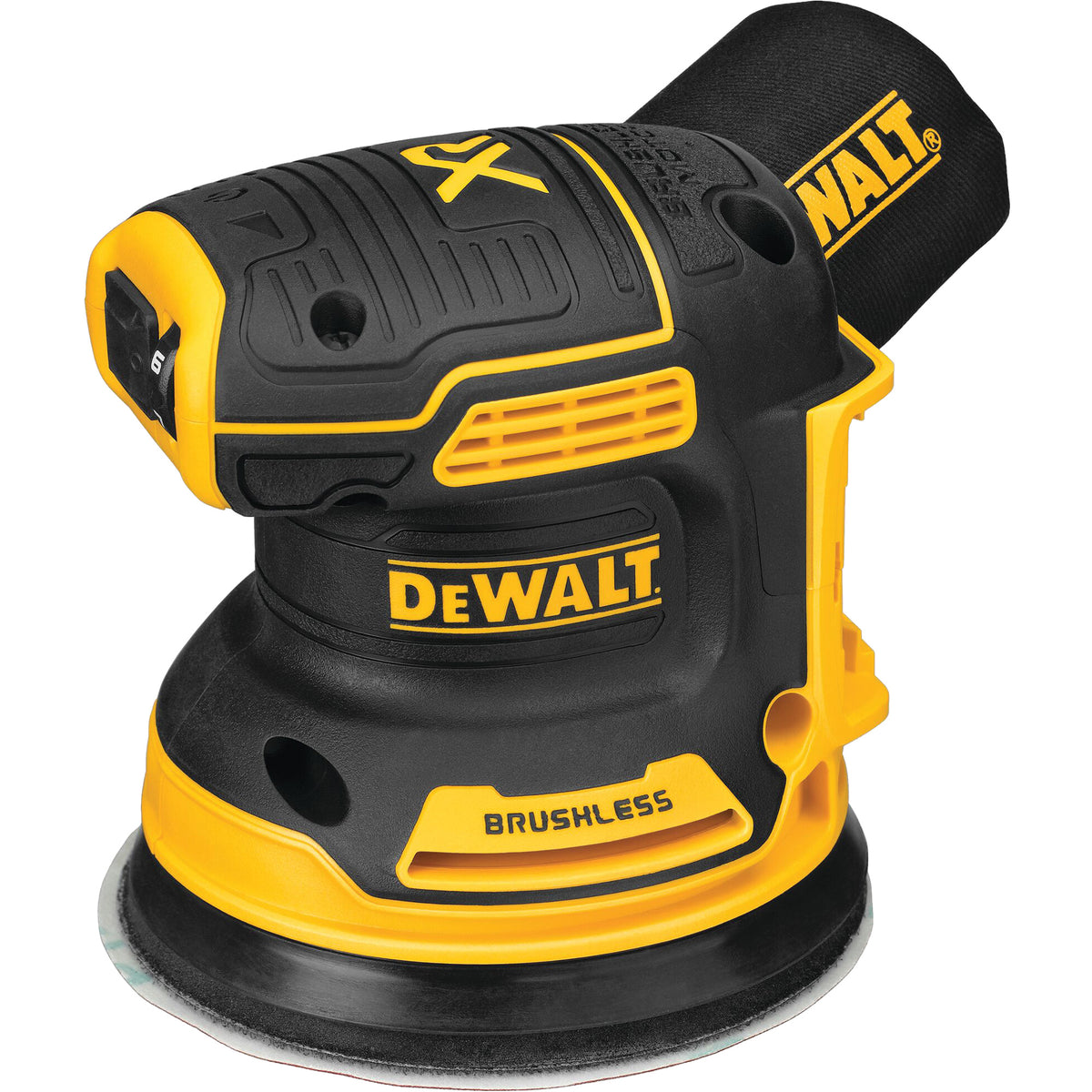 XR® Variable-Speed Random Orbital Sander (Tool Only) - AUW236
