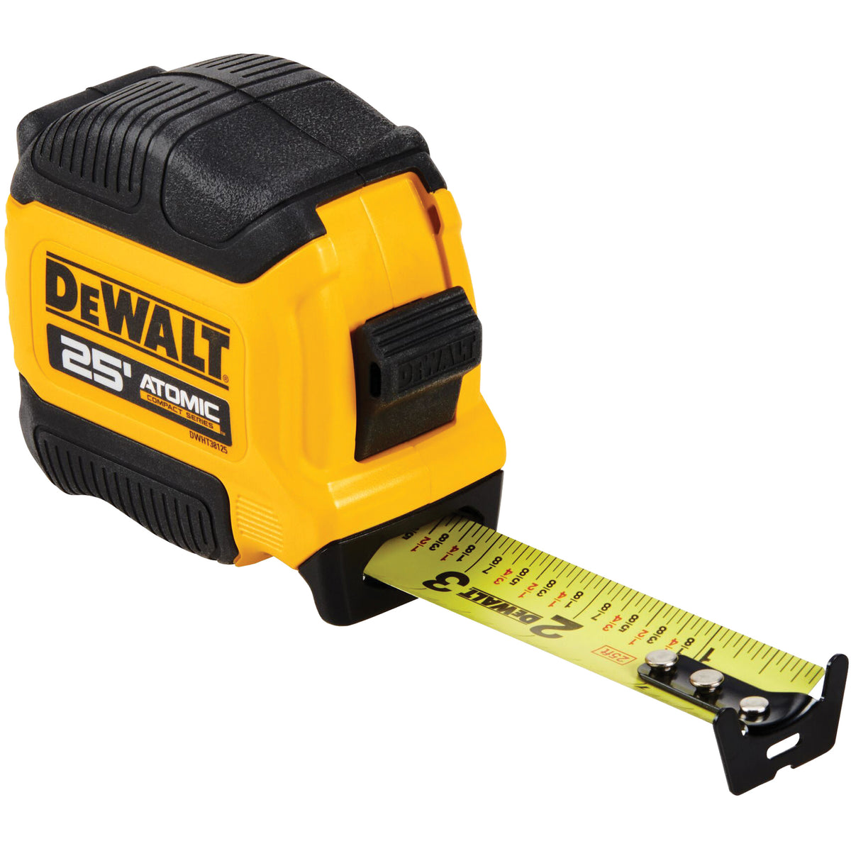 Atomic Compact Series™ Tape Measure - AUW239