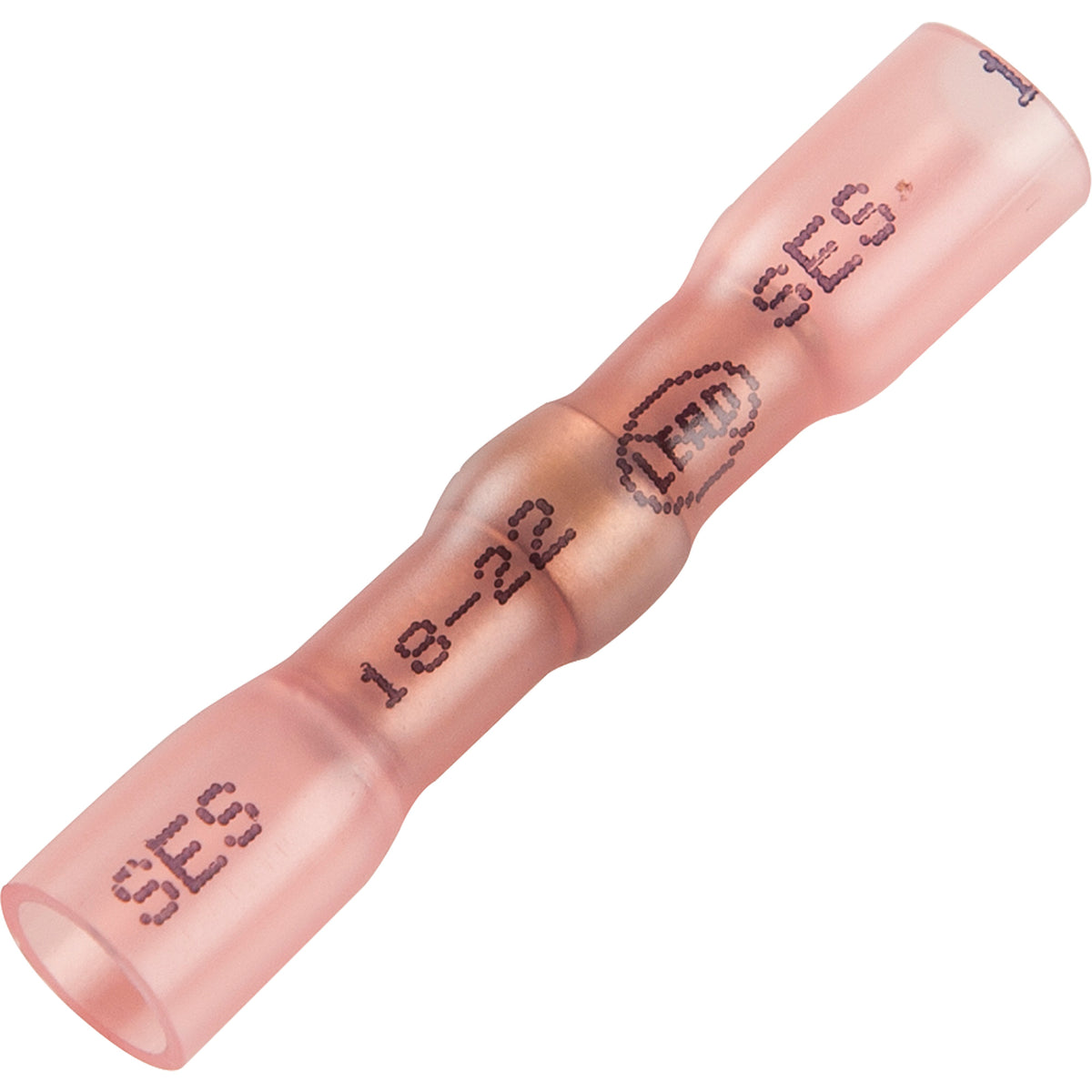 Crimp Solder & Seal Butt Connectors - AUW242