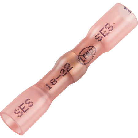 Crimp Solder & Seal Butt Connectors - AUW242