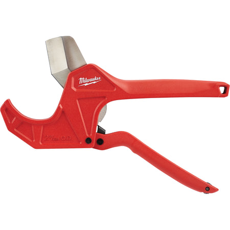 Ratcheting Pipe Cutter - AUW266
