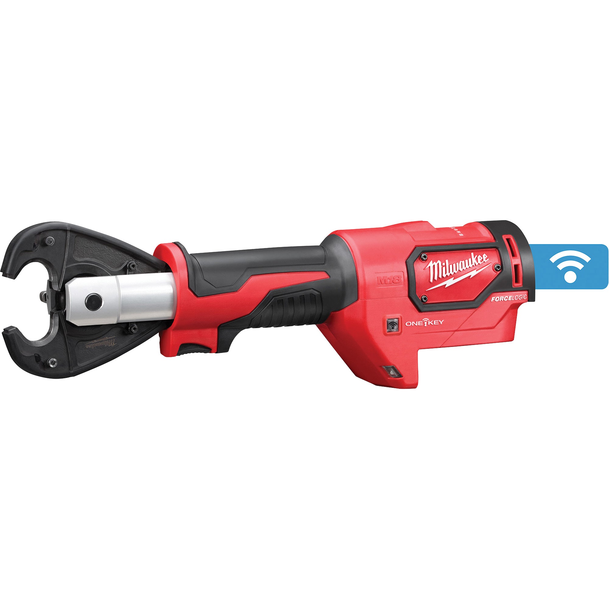 M18 Force Logic™ 6T Crimper (Tool Only) - AUW269