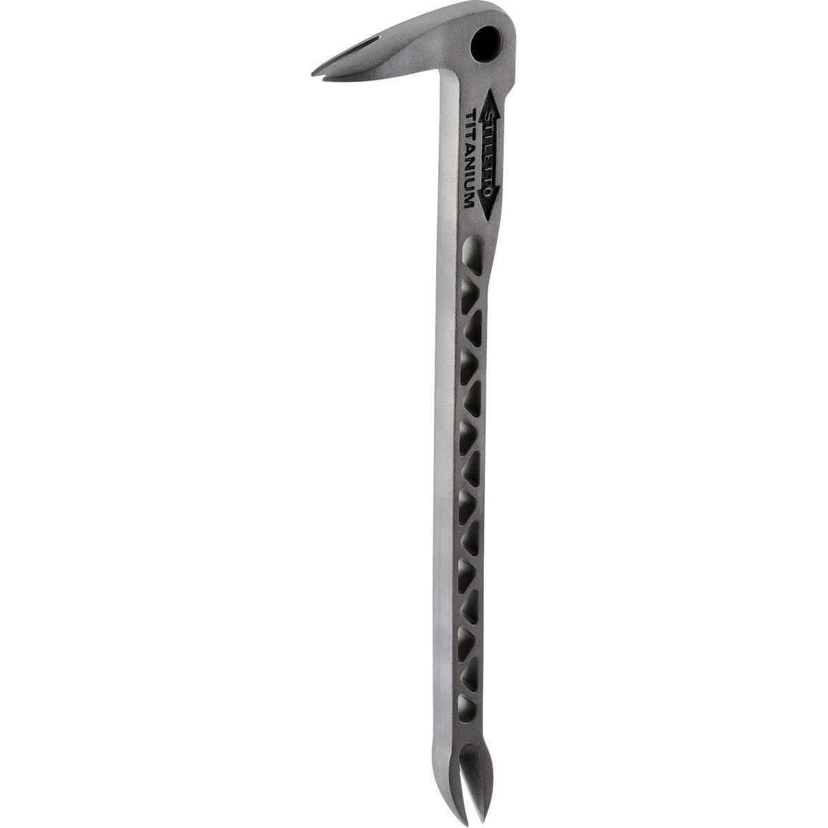 Titanium Clawbar - AUW270