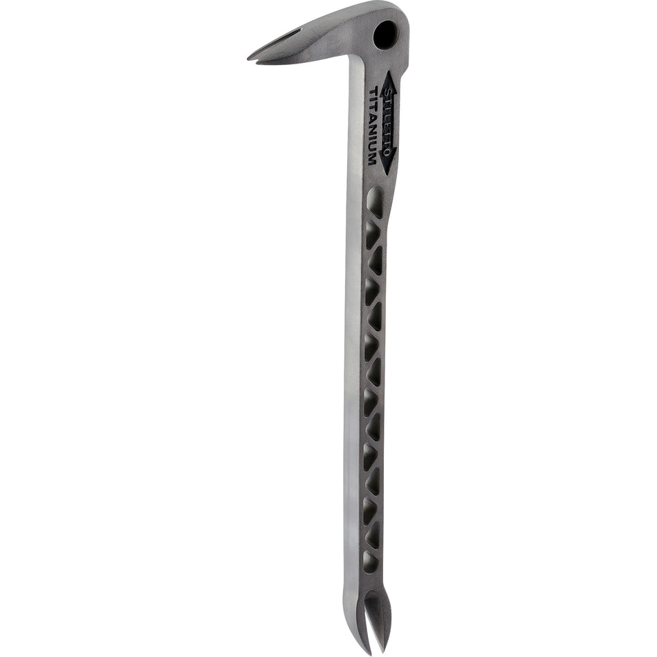Titanium Clawbar - AUW270
