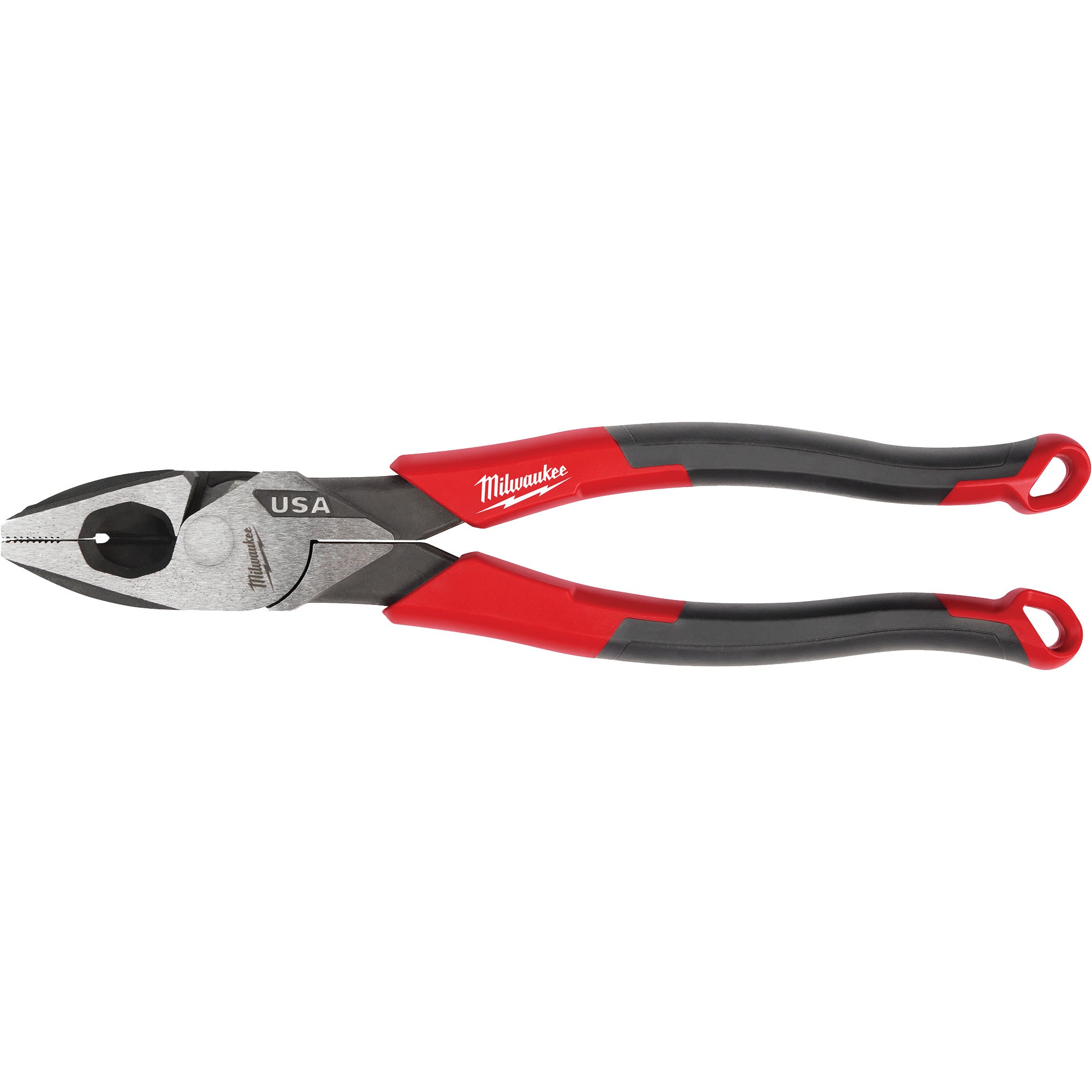 Lineman's Comfort Grip Pliers - AUW288