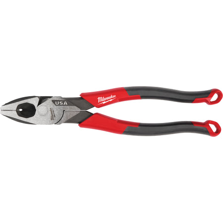 Lineman's Comfort Grip Pliers - AUW288