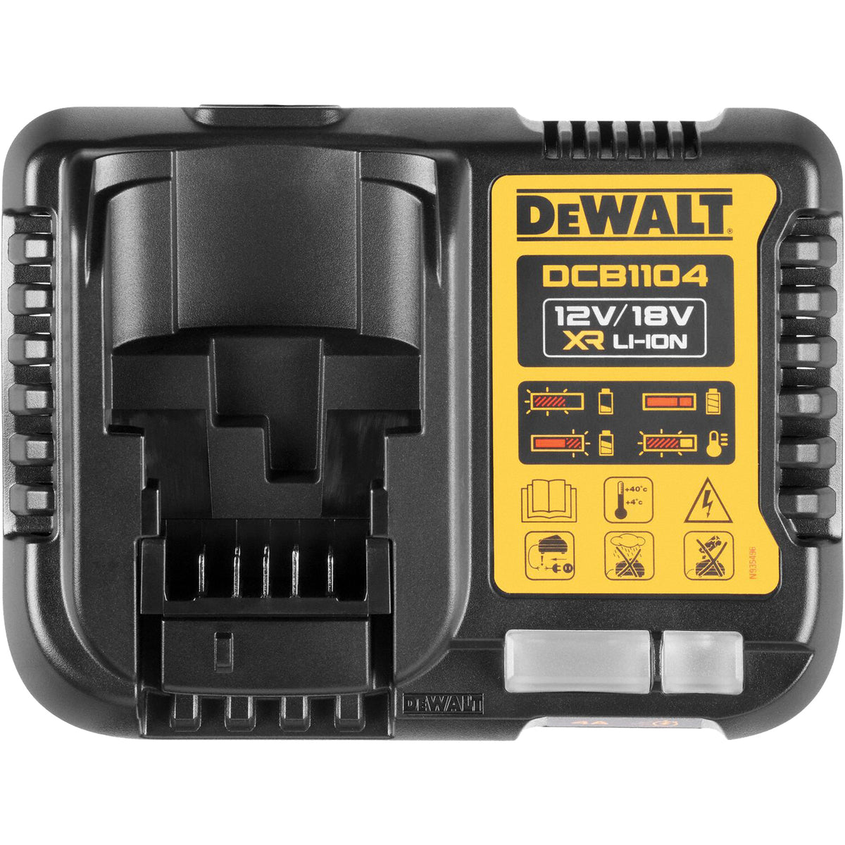 Battery Charger - AUW333