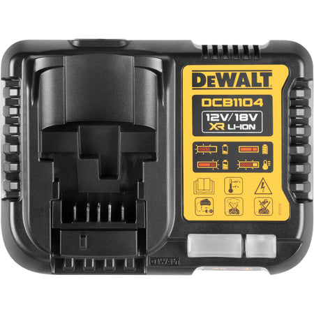 Battery Charger - AUW333