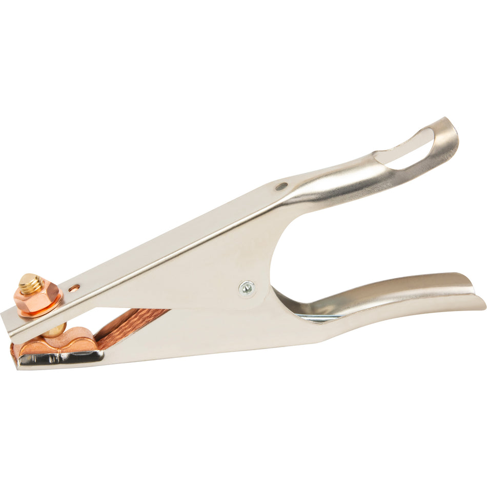 Ground Clamps - AUW394