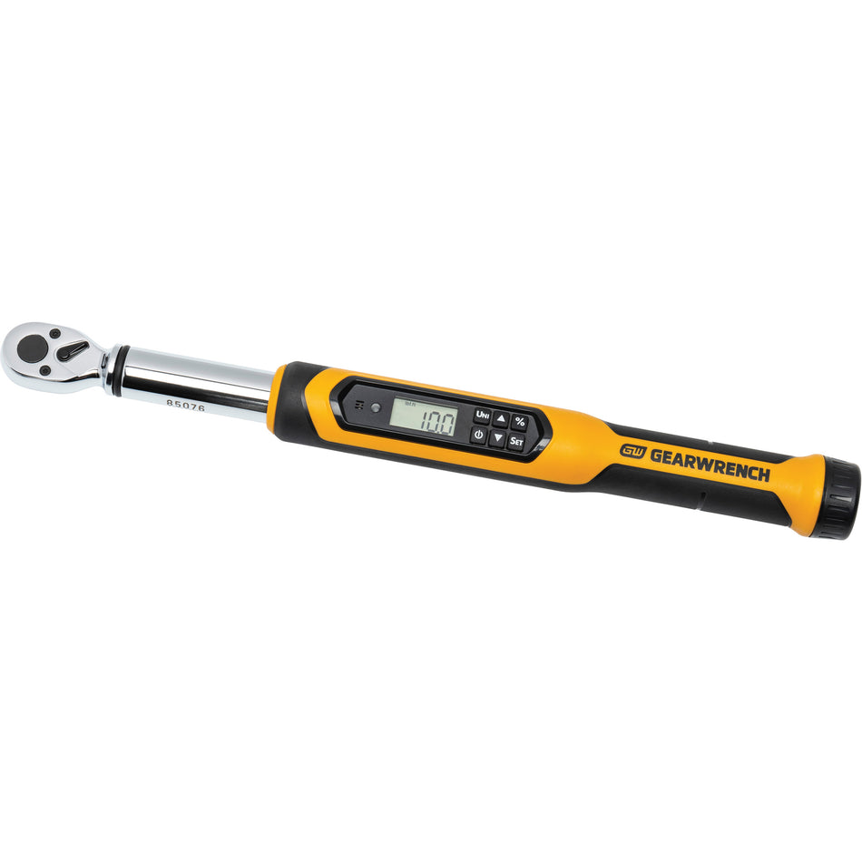 Torque Wrench - AUW400