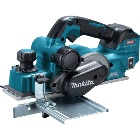 XGT Brushless Cordless Planer (Tool Only) - AUW442
