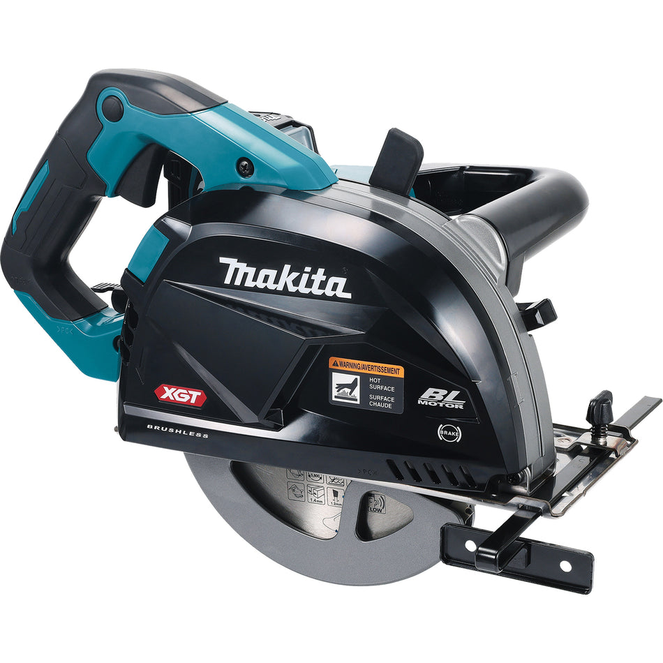 XGT Brushless Cordless Metal Circular Saw (Tool Only) - AUW448
