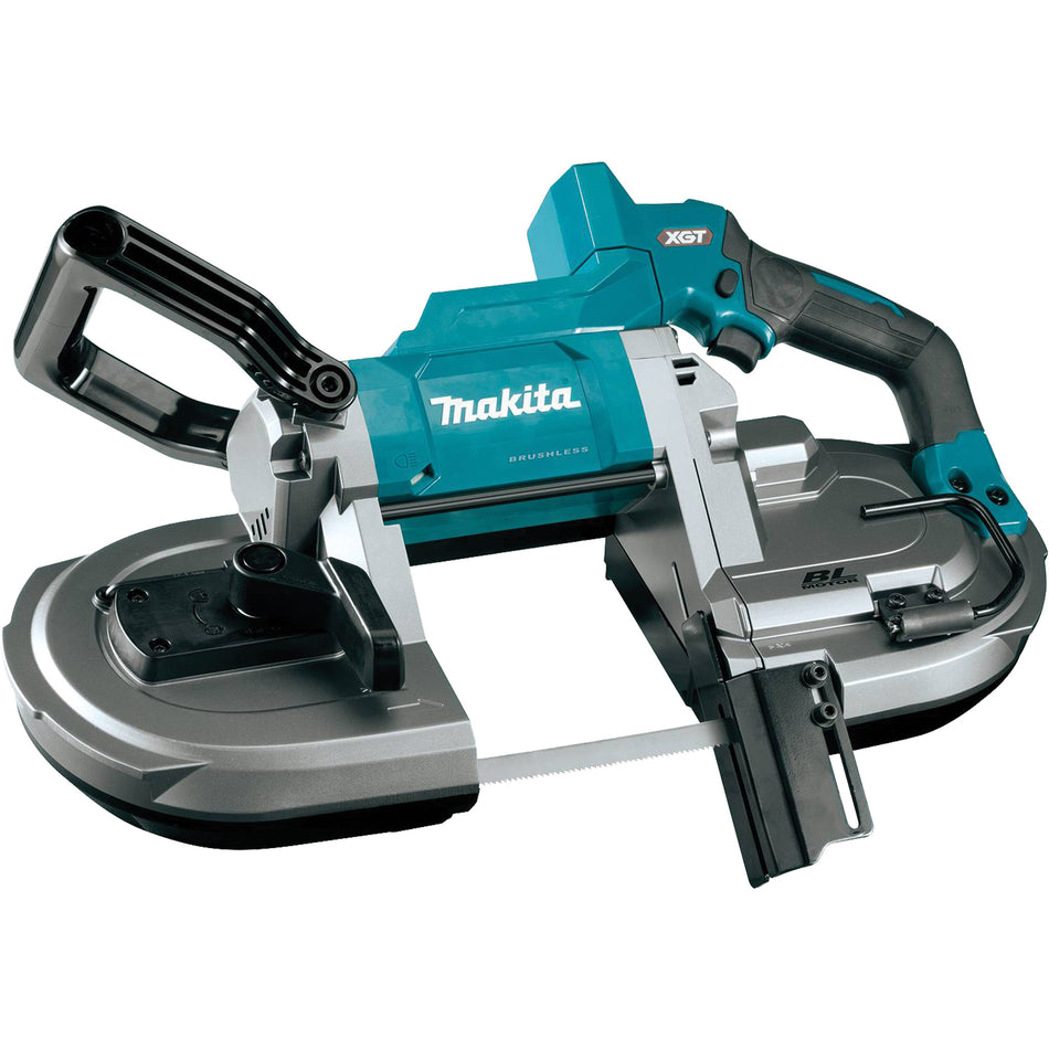 XGT Brushless Cordless Band Saw (Tool Only) - AUW450