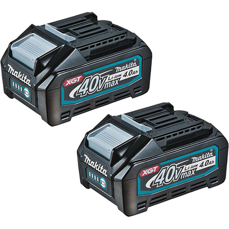 XGT 4 Ah Li-Ion Battery - AUW453