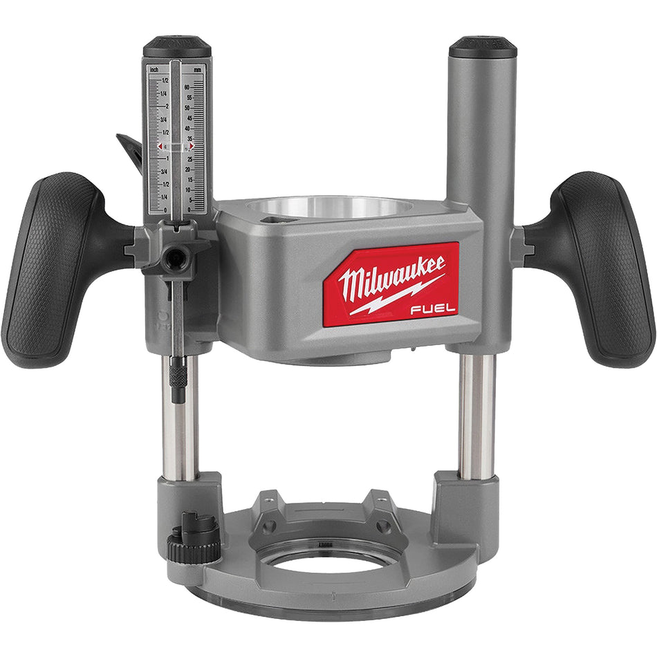 M18 Fuel™ 1/2" Router Plunge Base Only - AUW457