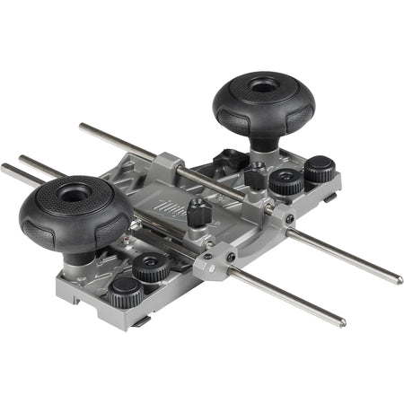 Router Guide Rail Adapter - AUW458