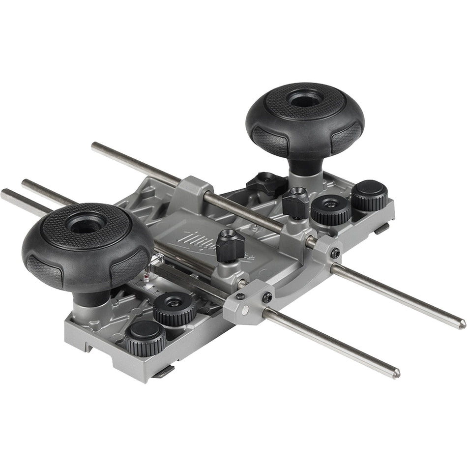 Router Guide Rail Adapter - AUW458