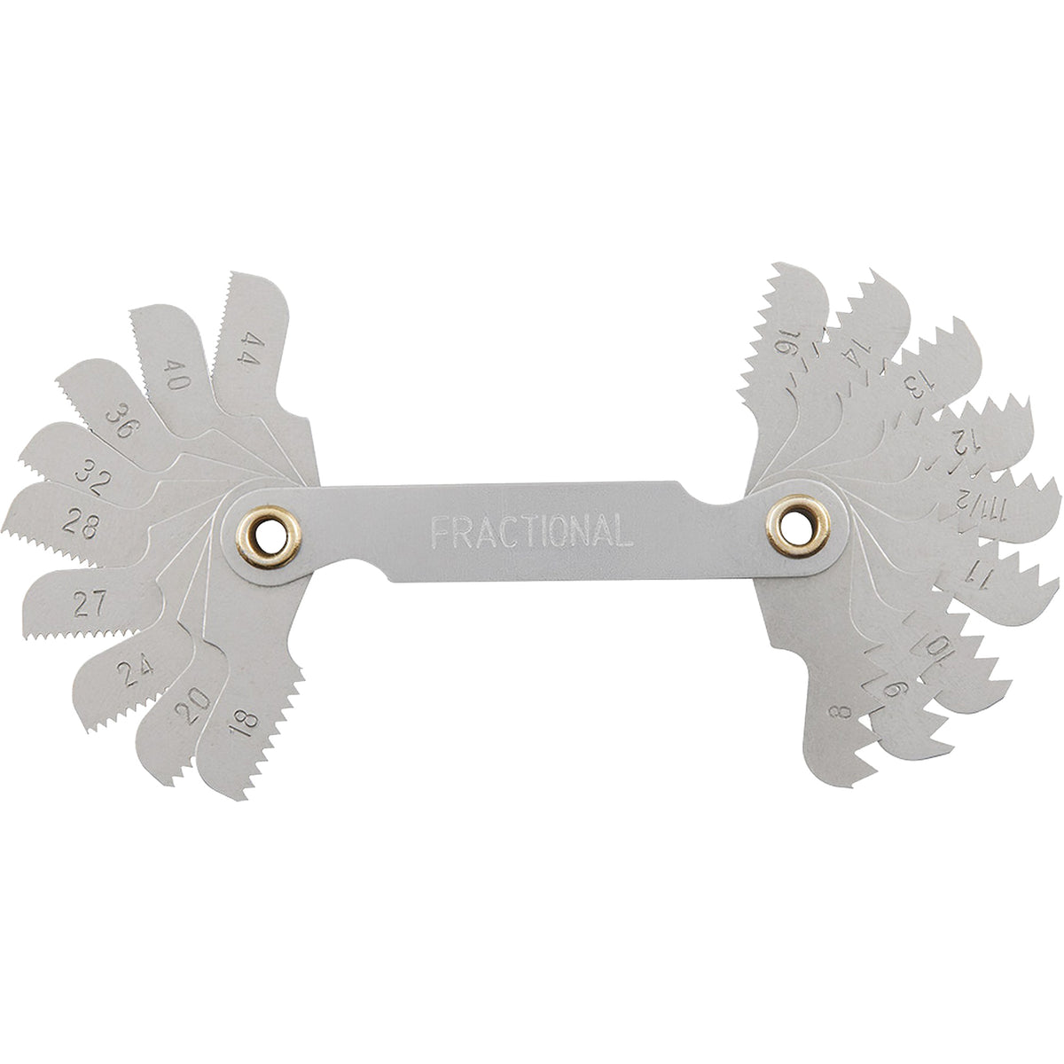 Thread Gauge - AUW465