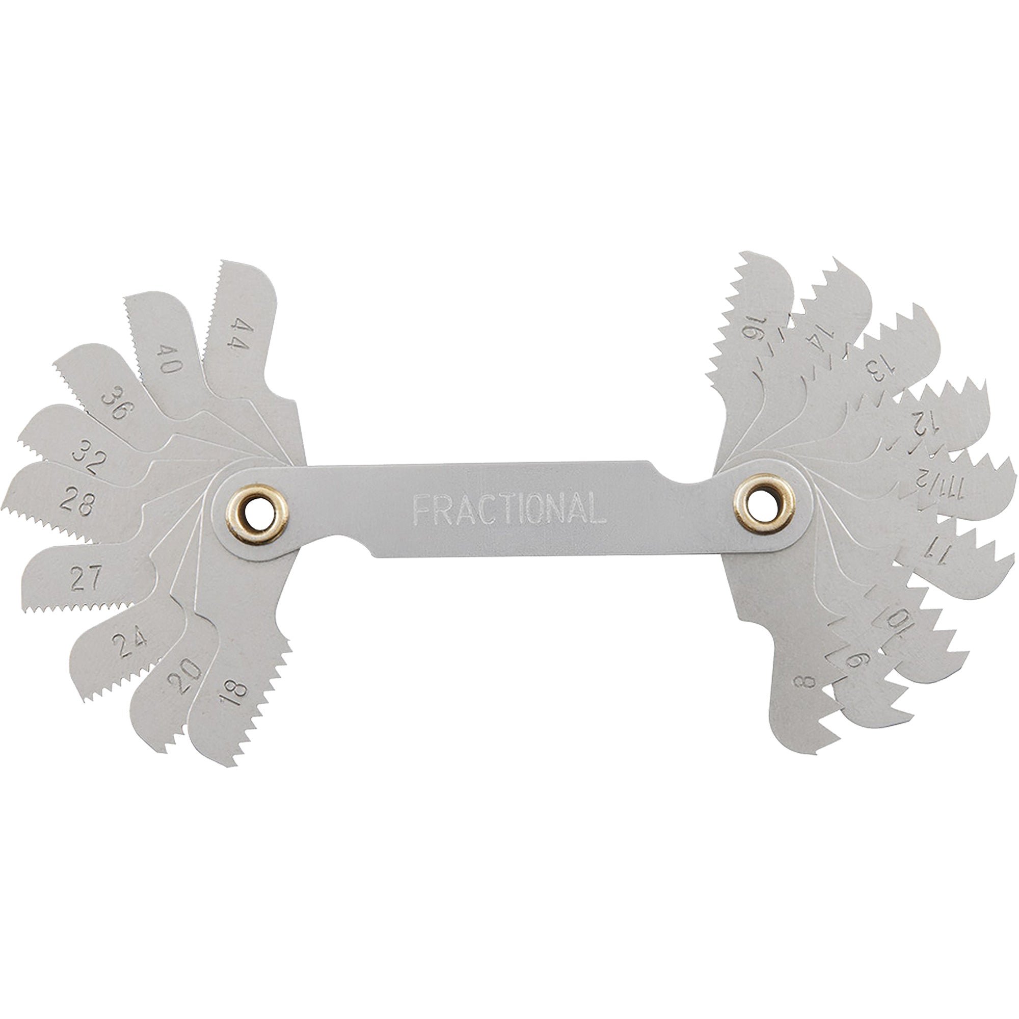 Thread Gauge - AUW465