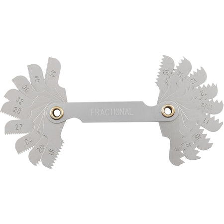 Thread Gauge - AUW465