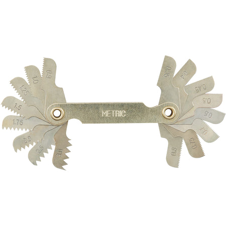 Thread Pitch Gauge - AUW466