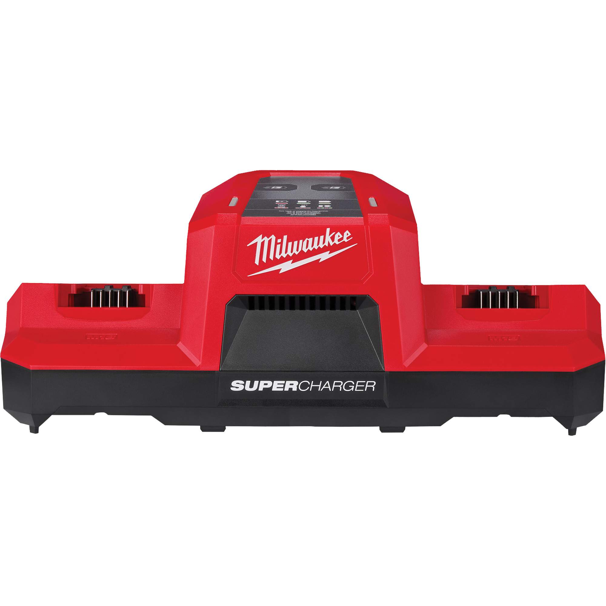 M18™ Dual Bay Simultaneous Super Charger - AUW469