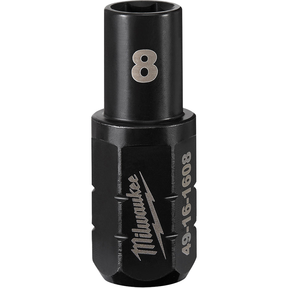 Insider™ Box Ratchet Socket - AUW473