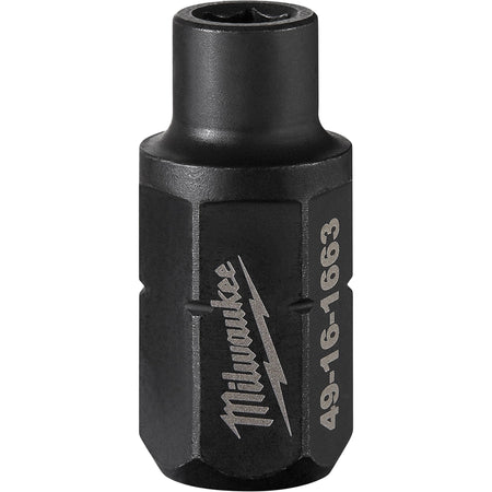 Insider™ Box Ratchet Hex Adapter - AUW498