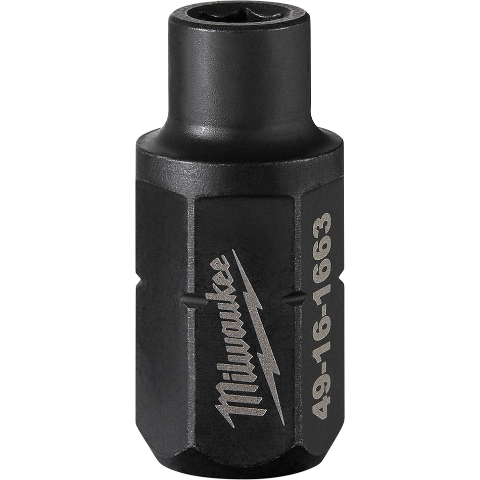 Insider™ Box Ratchet Hex Adapter - AUW498