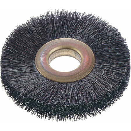 Small Diameter Crimped Wire Wheel Brush - BB440