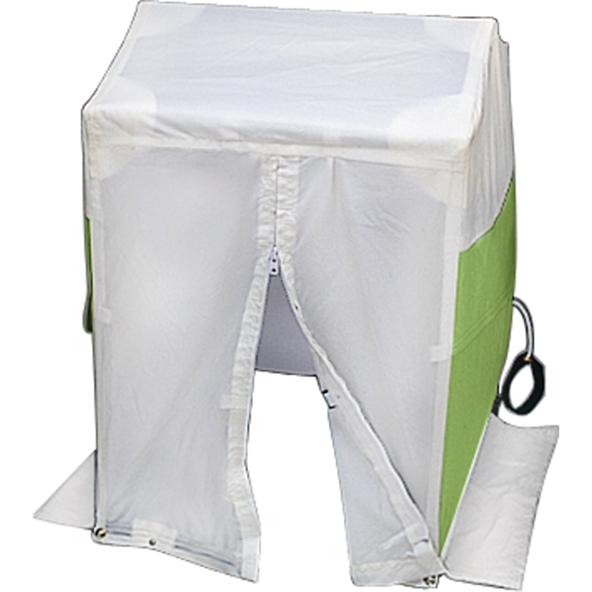 Deluxe Work Tents - BB187