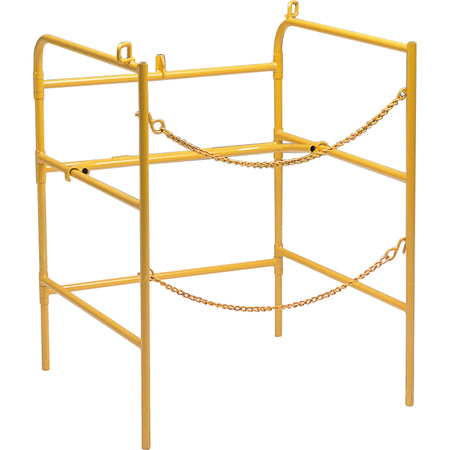 Manhole Guard Rails - BB195