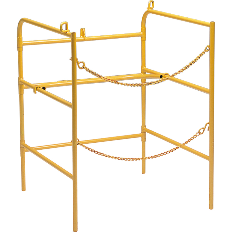 Manhole Guard Rails - BB195