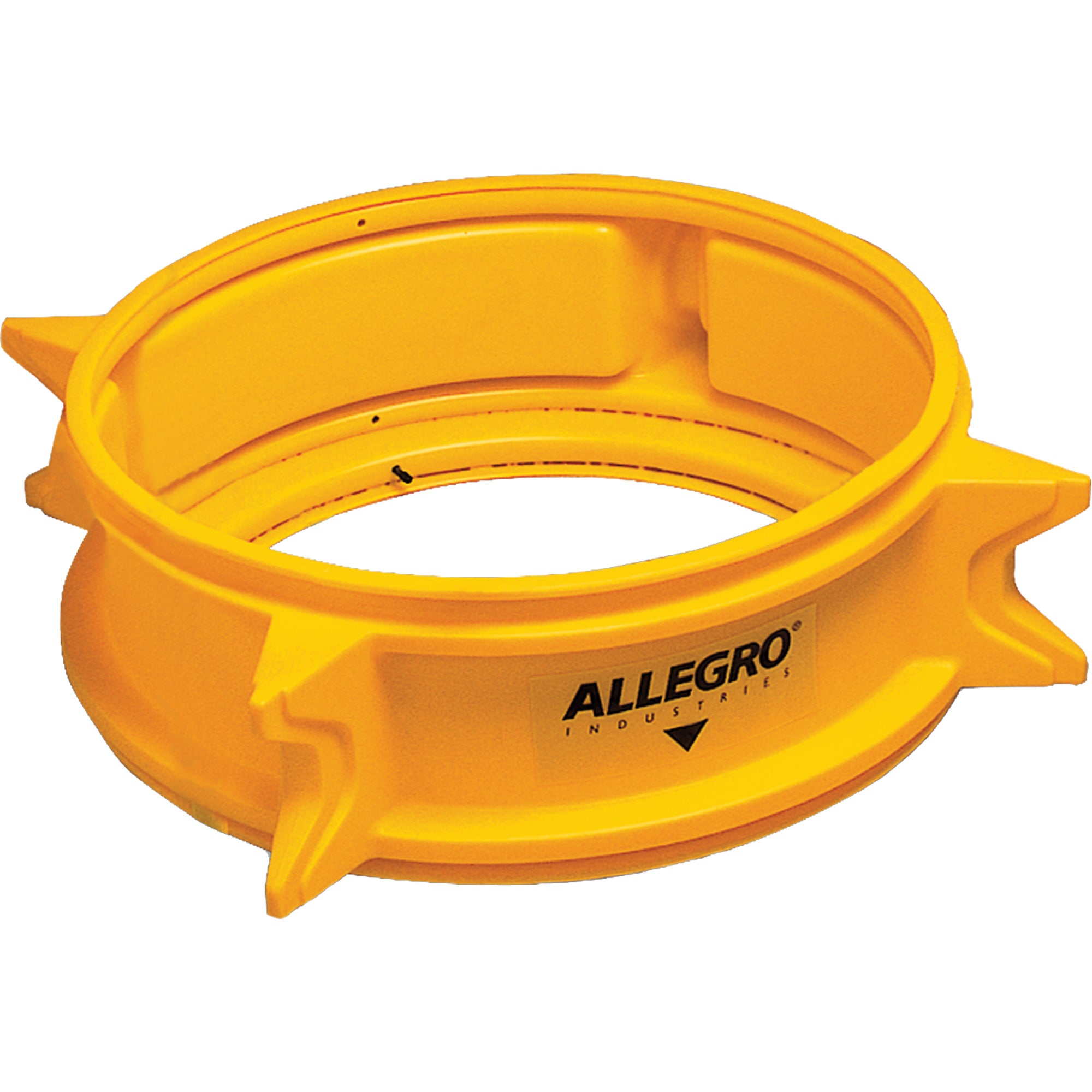 Manhole Shields - BB202