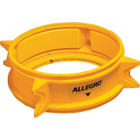 Manhole Shields - BB202