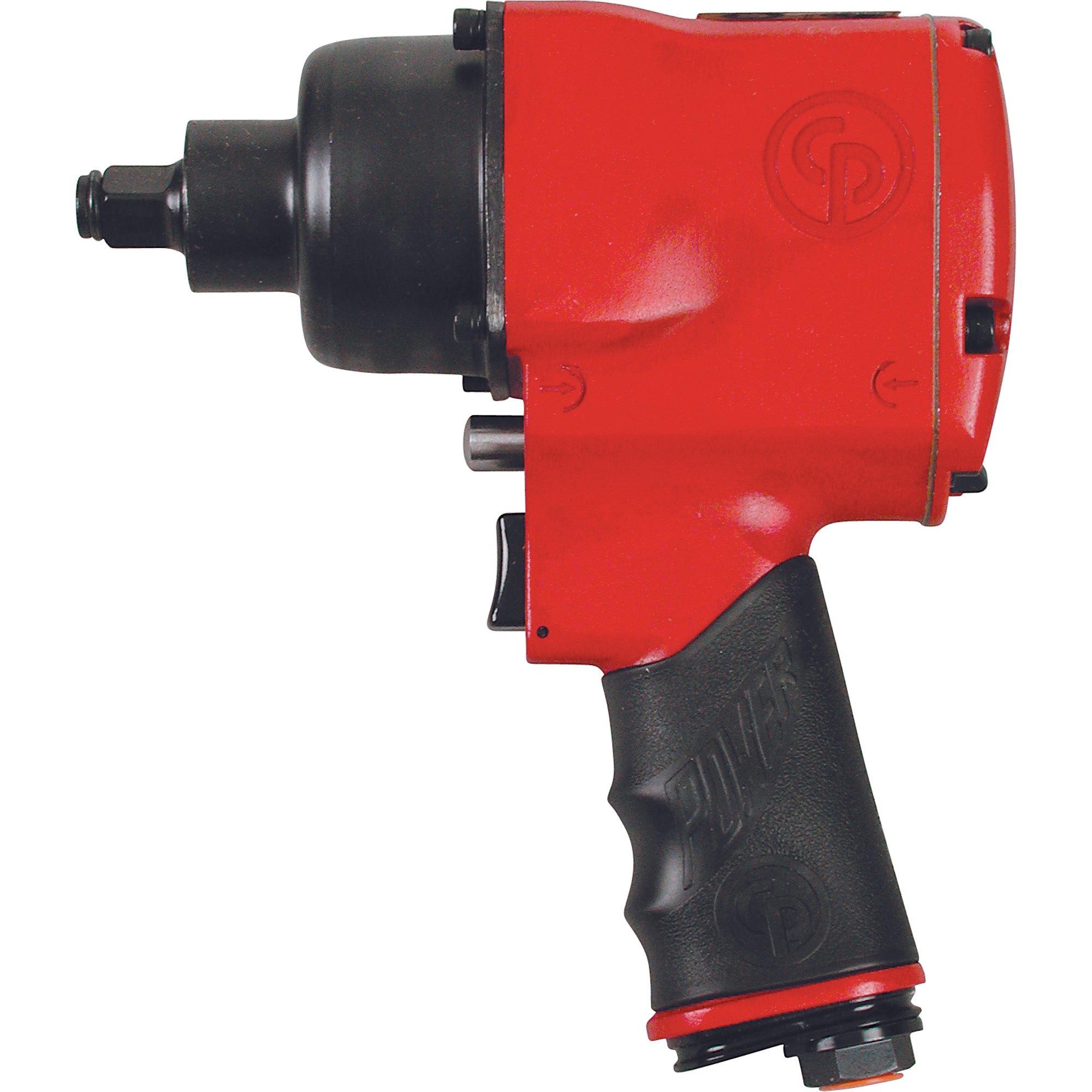 Industrial Impact Wrenches - BB355