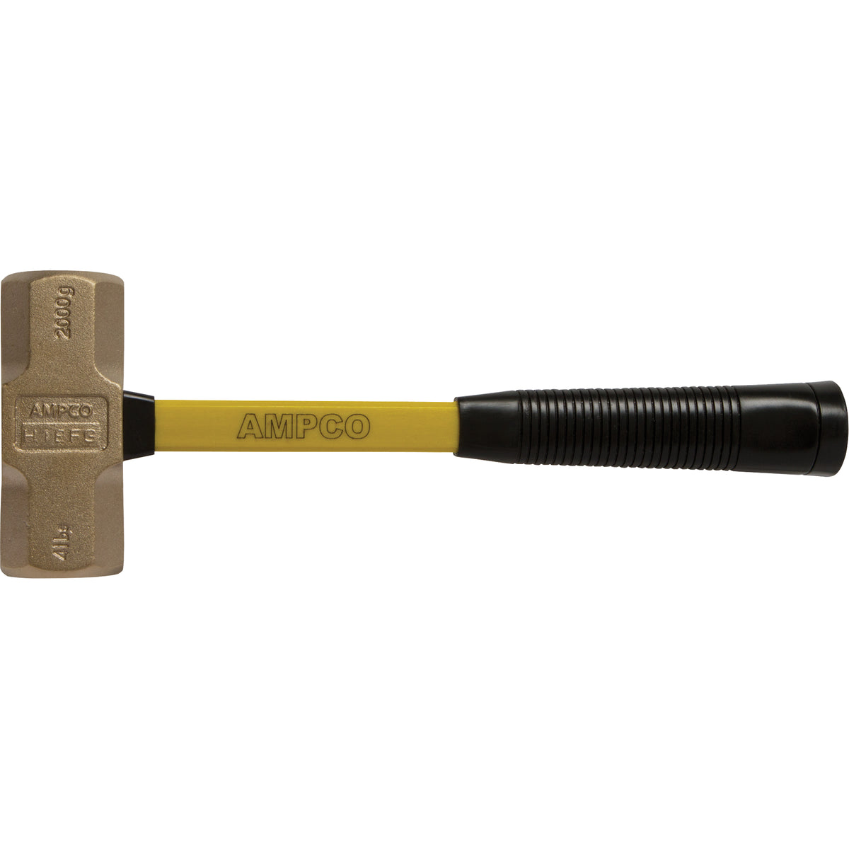 Double-Face Engineer's Hammer - BB498
